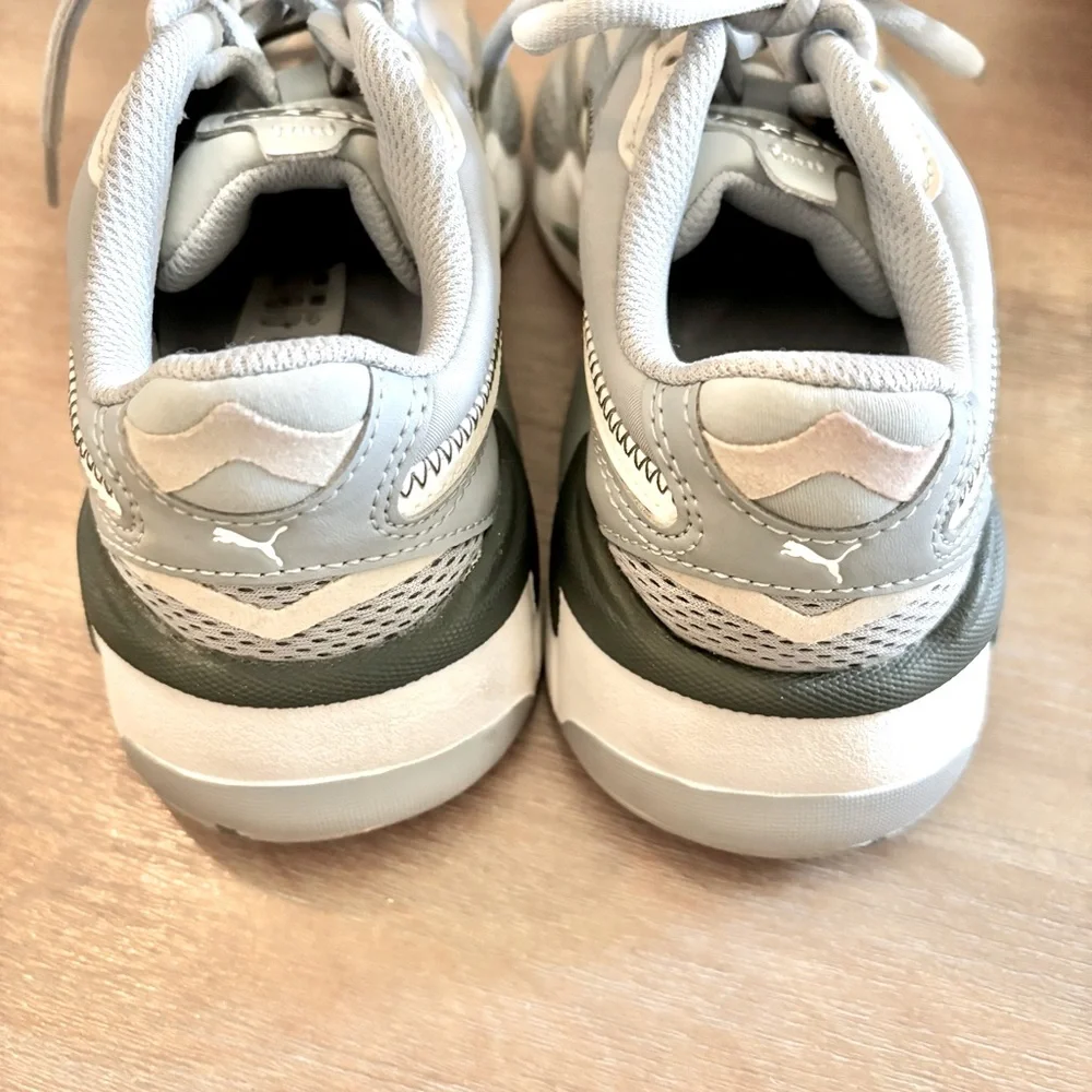 Puma RS-X Running Shoes Size 5.5 - Picture 9 of 9